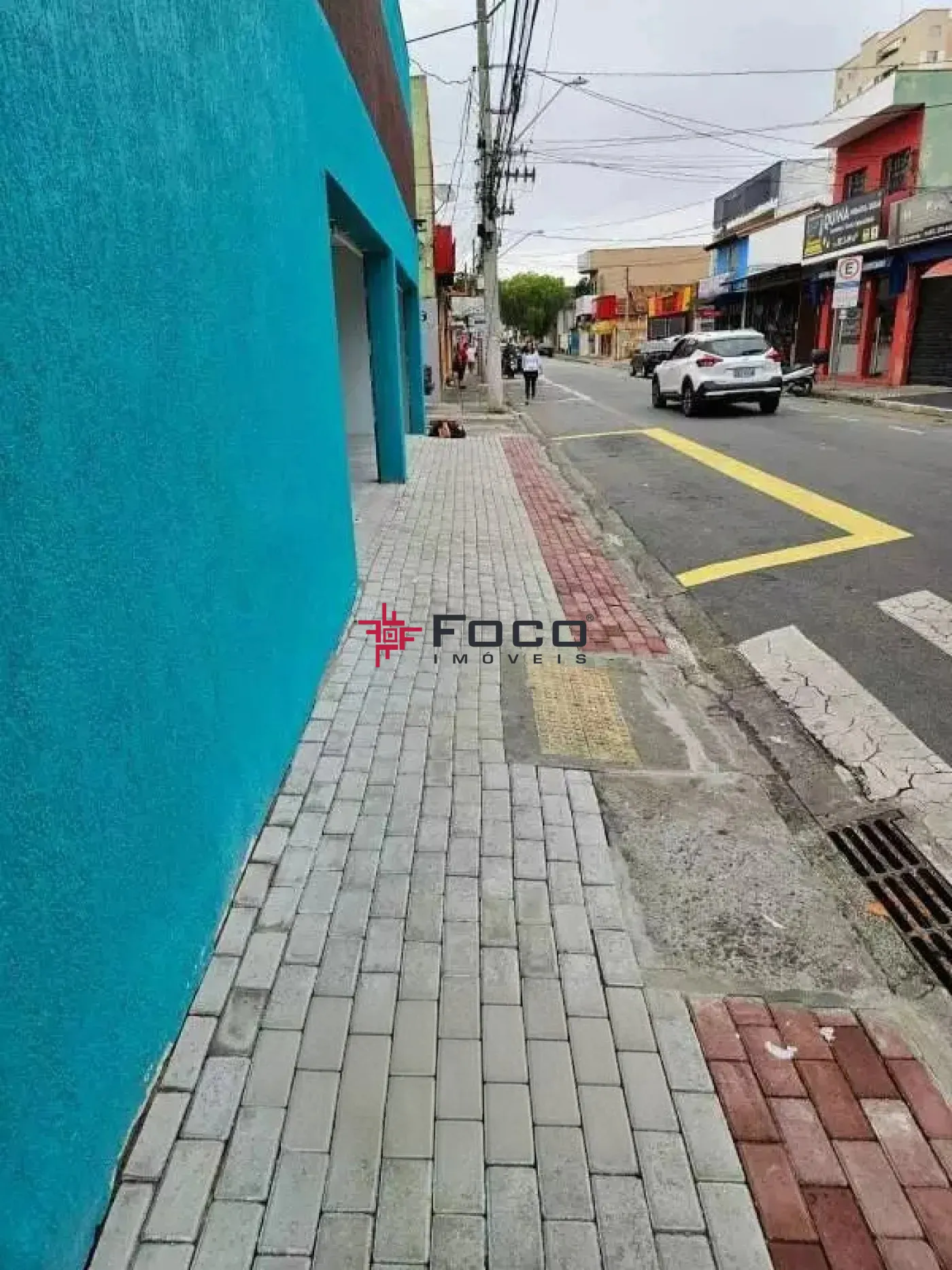 Comprar Comercial / Ponto Comercial em S&atilde;o Jos&eacute; dos Campos R$ 3.800.000,00 - Foto 4