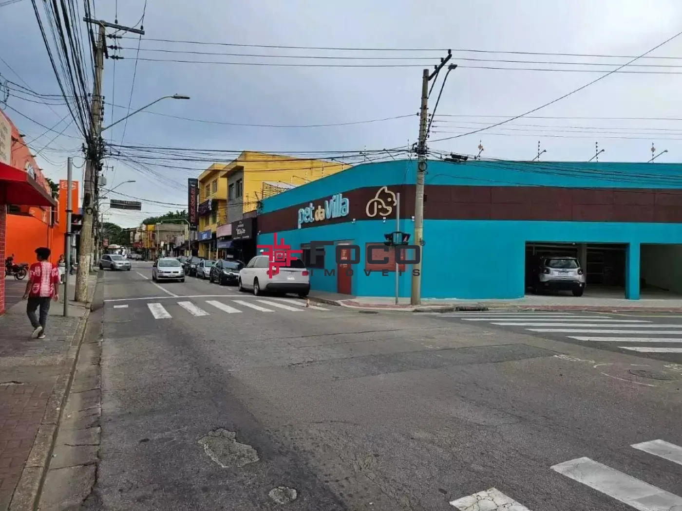 Comprar Comercial / Ponto Comercial em S&atilde;o Jos&eacute; dos Campos R$ 3.800.000,00 - Foto 5