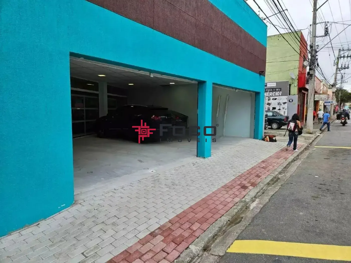Comprar Comercial / Ponto Comercial em S&atilde;o Jos&eacute; dos Campos R$ 3.800.000,00 - Foto 7