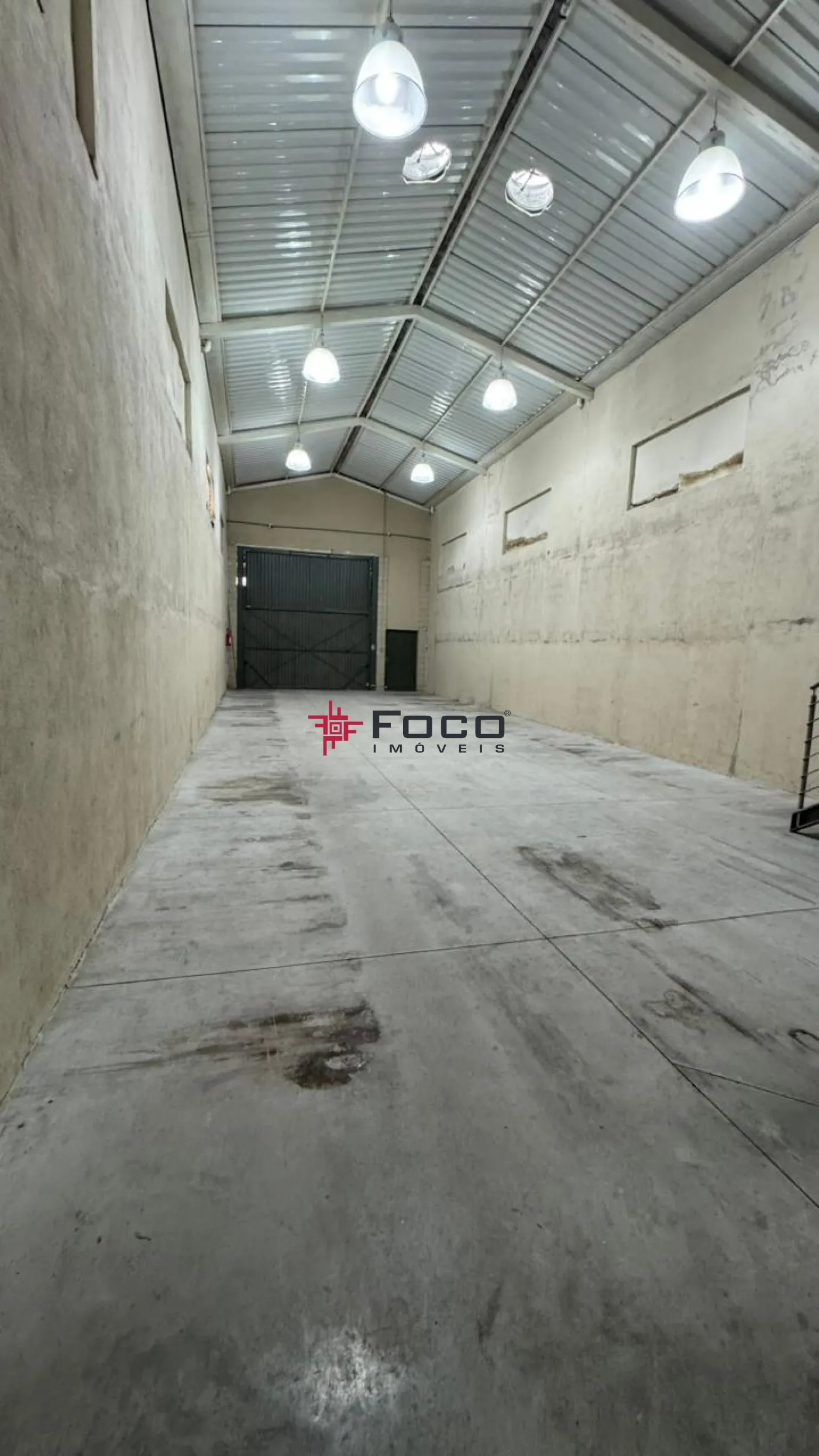 Alugar Comercial / Galp&atilde;o em S&atilde;o Jos&eacute; dos Campos R$ 6.500,00 - Foto 5