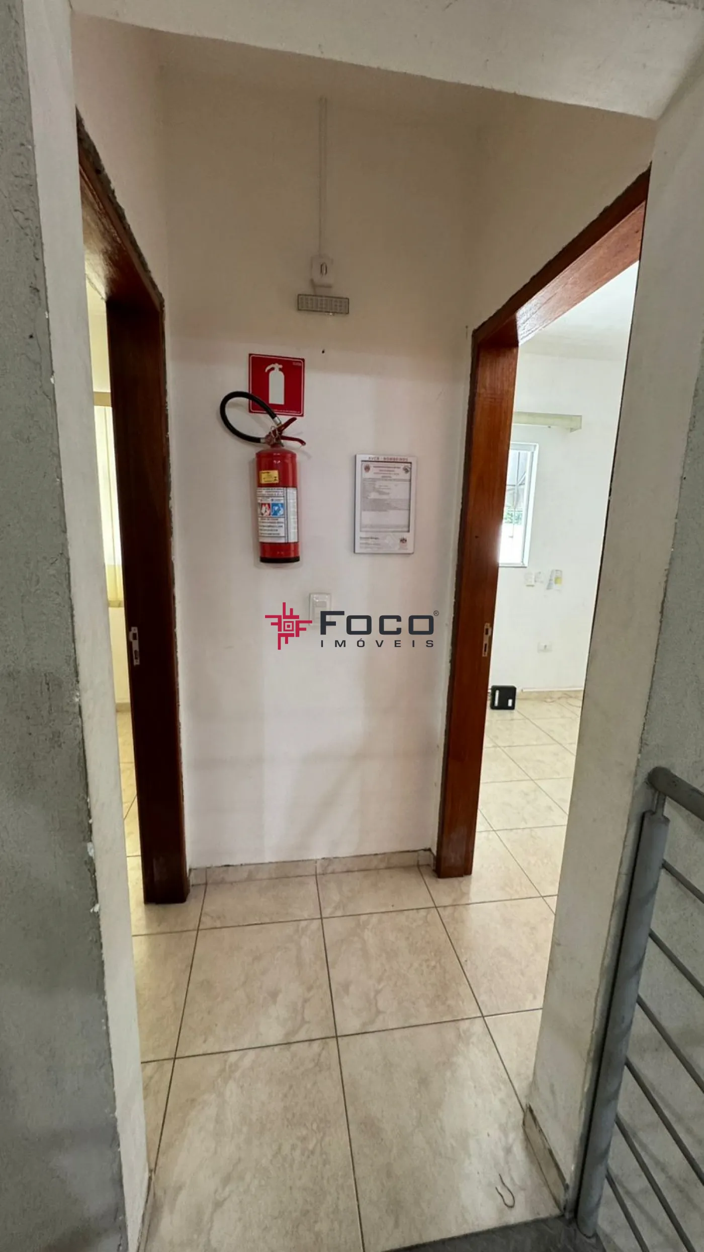 Alugar Comercial / Galp&atilde;o em S&atilde;o Jos&eacute; dos Campos R$ 6.500,00 - Foto 6