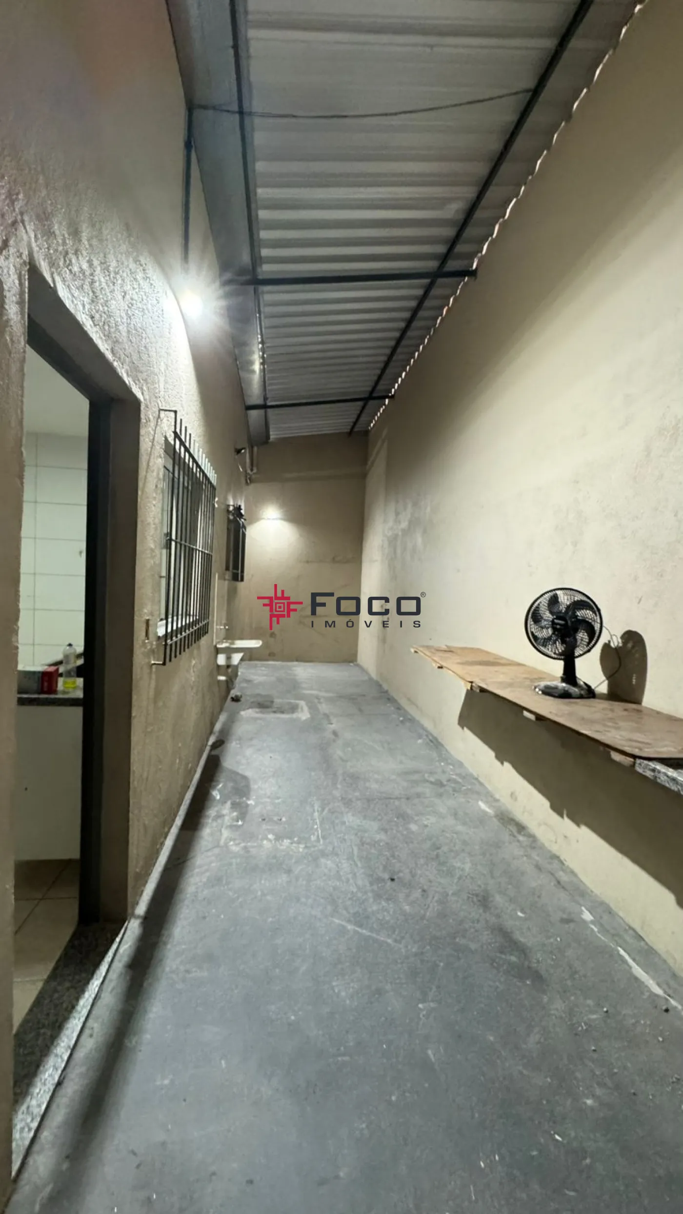 Alugar Comercial / Galp&atilde;o em S&atilde;o Jos&eacute; dos Campos R$ 6.500,00 - Foto 19