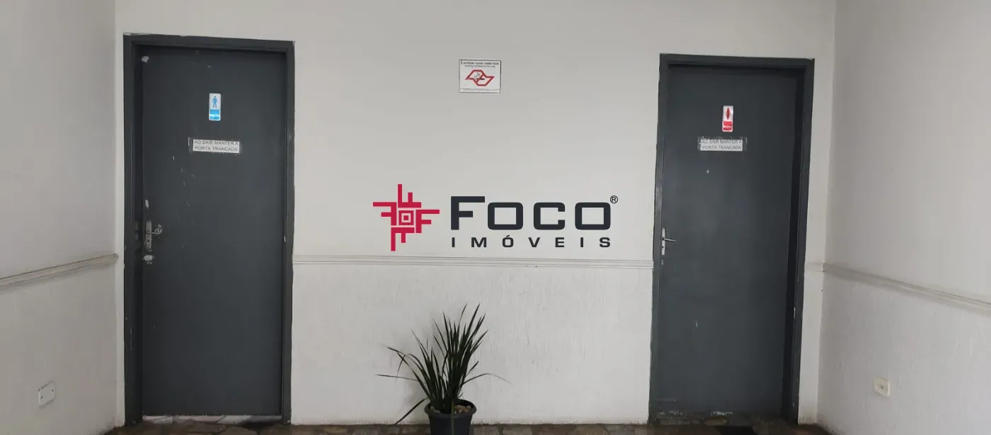 Alugar Comercial / Sala Comercial em S&atilde;o Jos&eacute; dos Campos R$ 700,00 - Foto 4