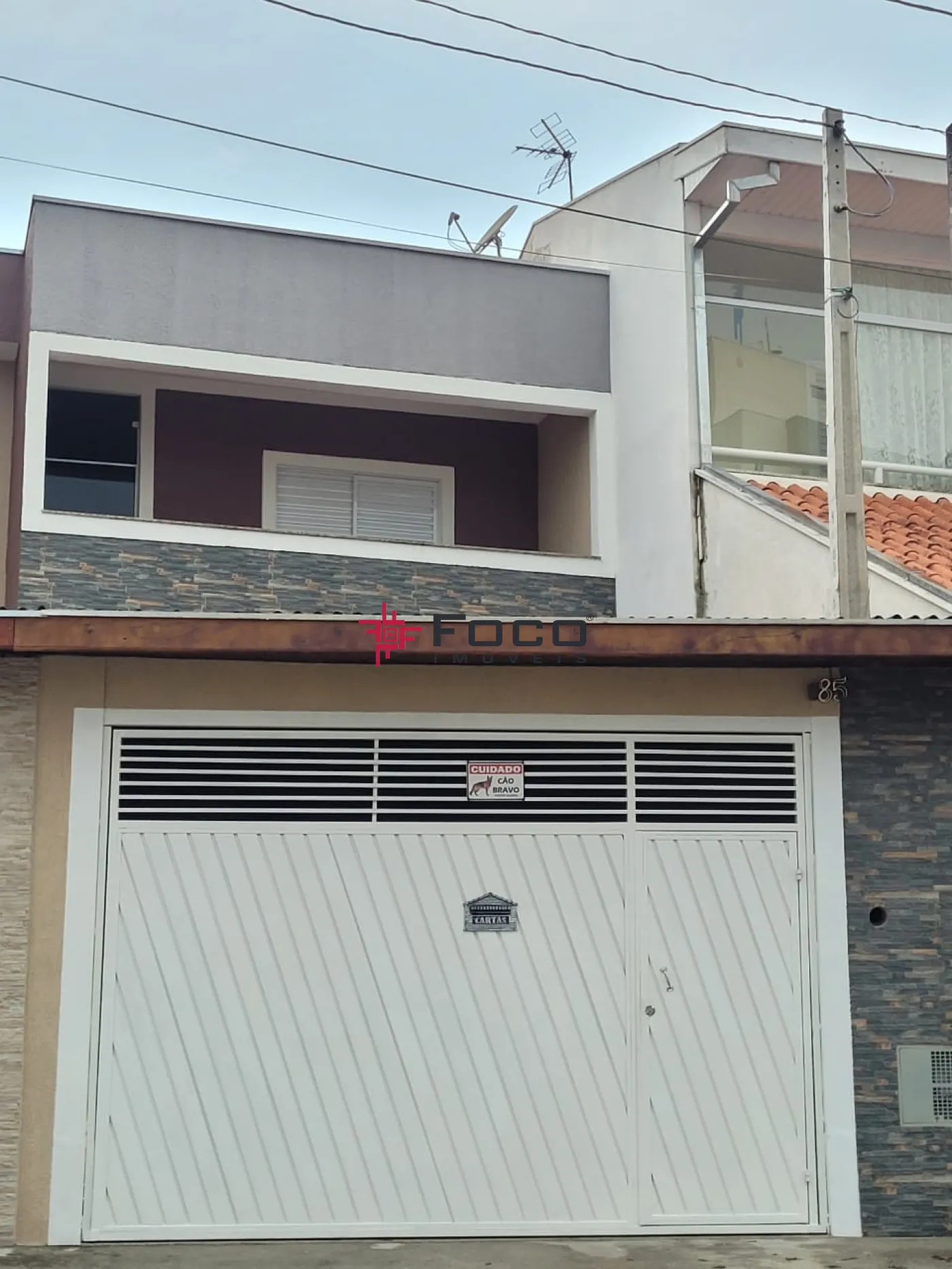 Comprar Casa / Sobrado em S&atilde;o Jos&eacute; dos Campos R$ 575.000,00 - Foto 1