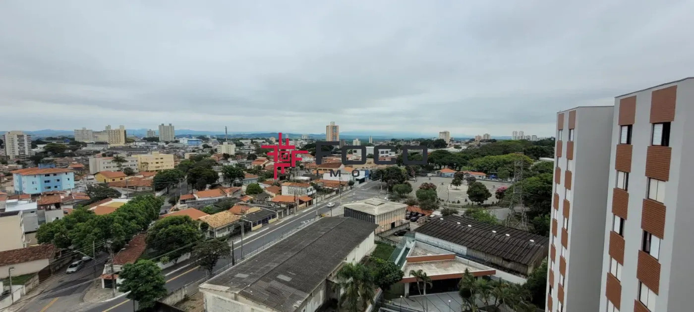 Alugar Apartamento / Padr&atilde;o em S&atilde;o Jos&eacute; dos Campos R$ 1.700,00 - Foto 16