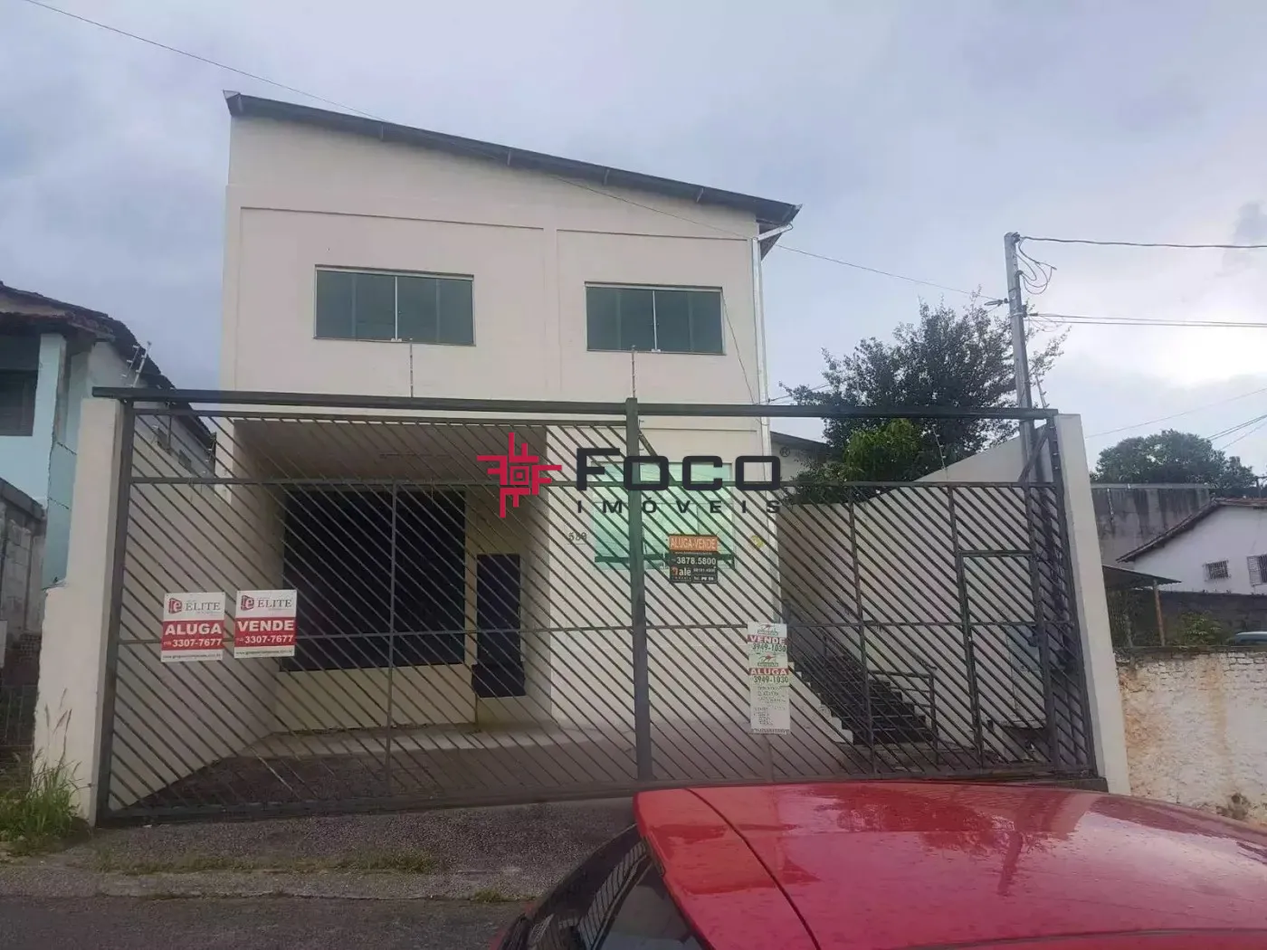 Comprar Comercial / Ponto Comercial em S&atilde;o Jos&eacute; dos Campos R$ 1.330.000,00 - Foto 1