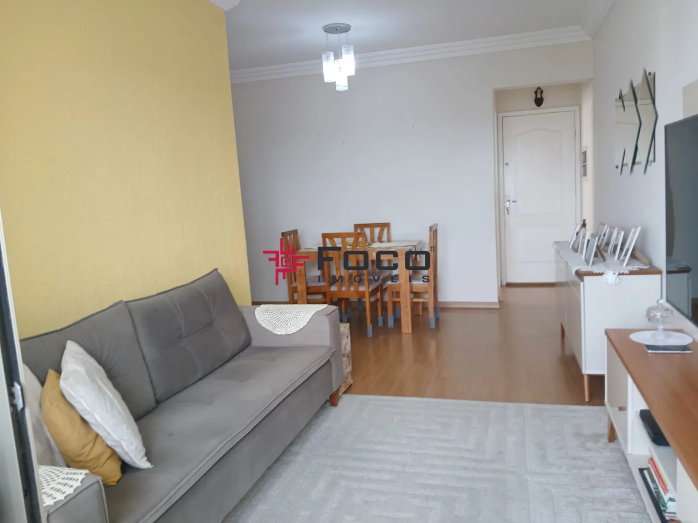 Comprar Apartamento / Padr&atilde;o em S&atilde;o Jos&eacute; dos Campos R$ 795.000,00 - Foto 1