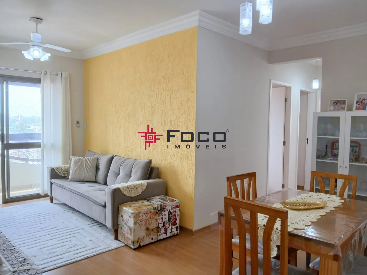 Comprar Apartamento / Padr&atilde;o em S&atilde;o Jos&eacute; dos Campos R$ 795.000,00 - Foto 2