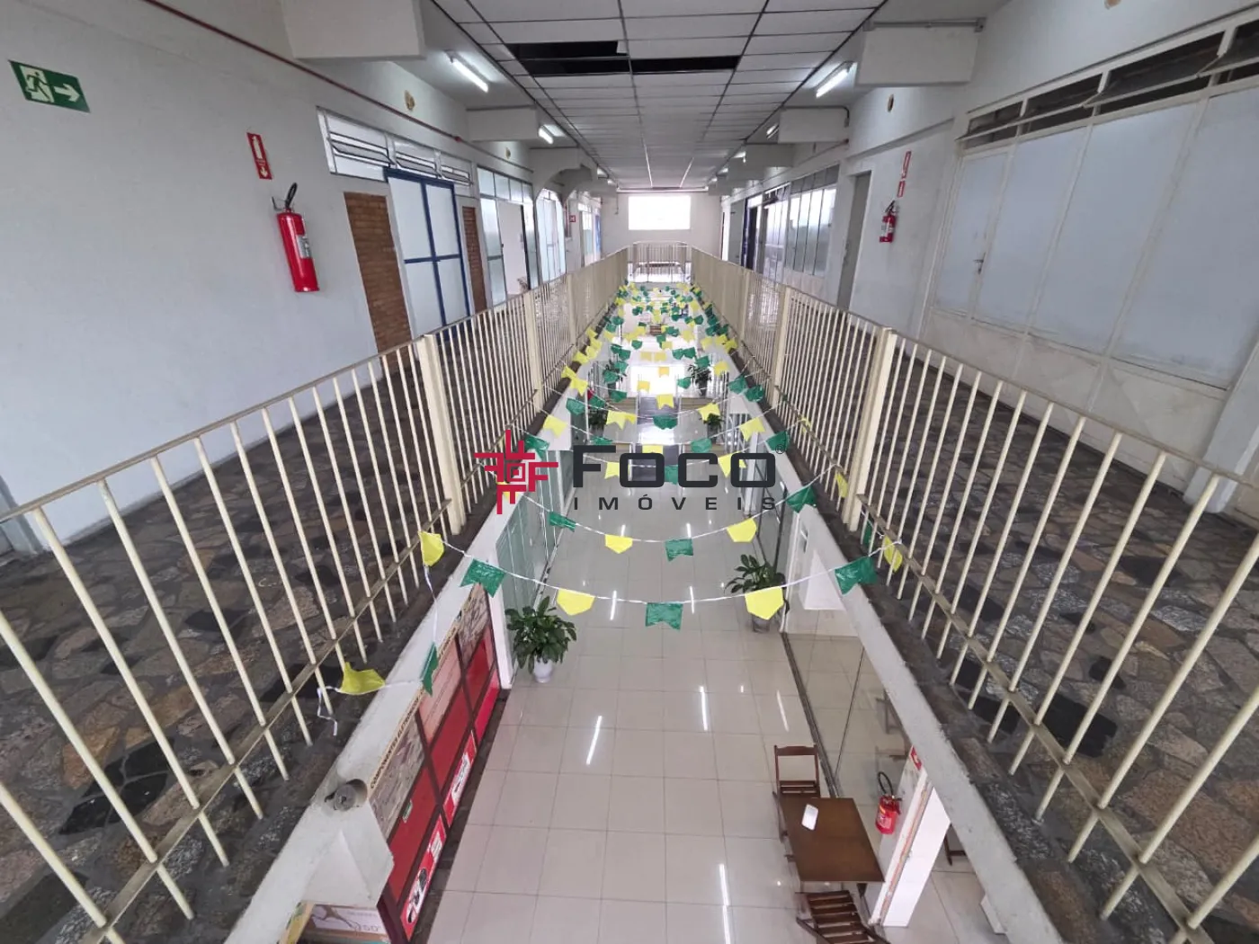 Alugar Comercial / Sala Comercial em S&atilde;o Jos&eacute; dos Campos R$ 600,00 - Foto 14