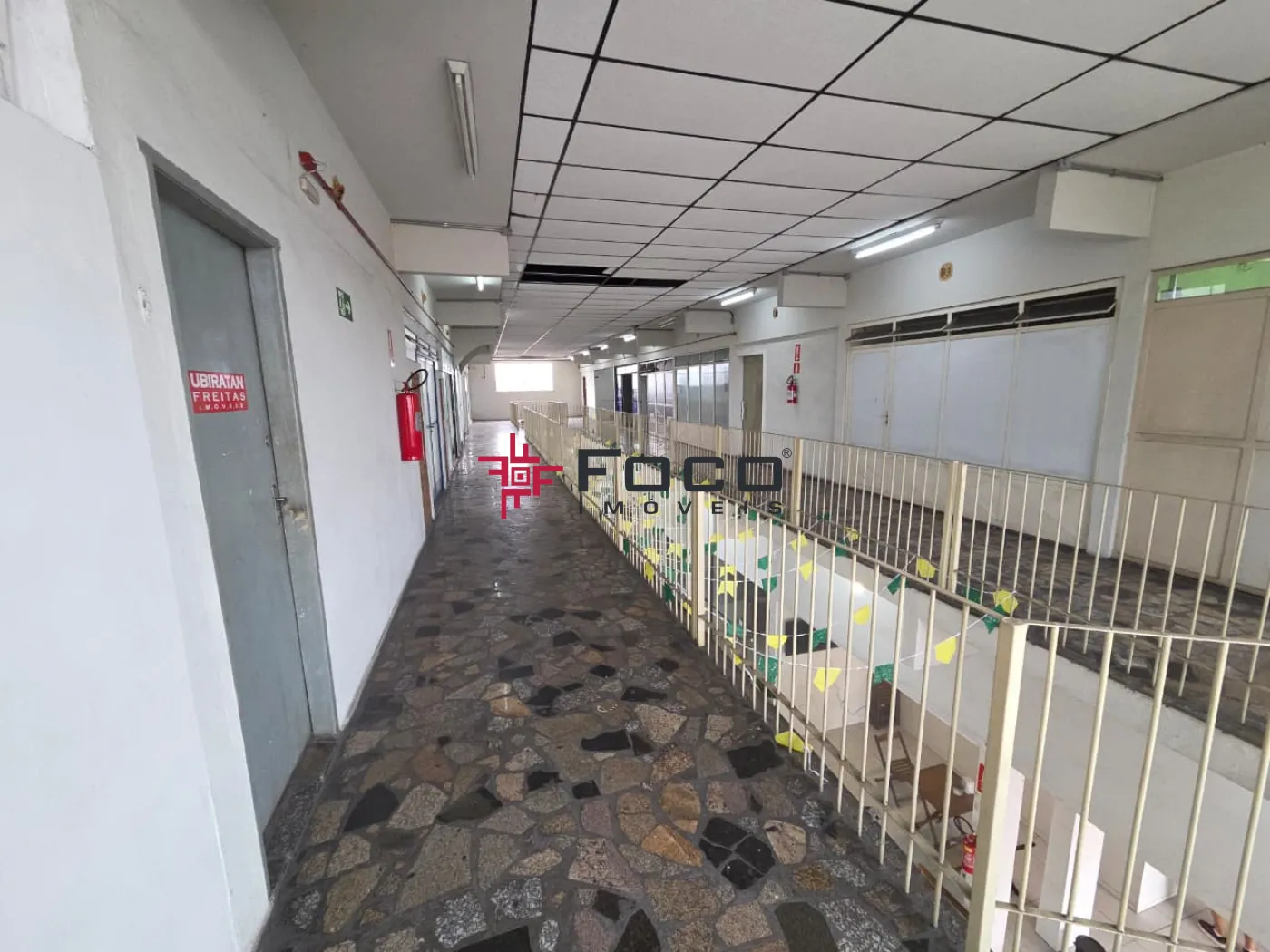 Alugar Comercial / Sala Comercial em S&atilde;o Jos&eacute; dos Campos R$ 600,00 - Foto 15