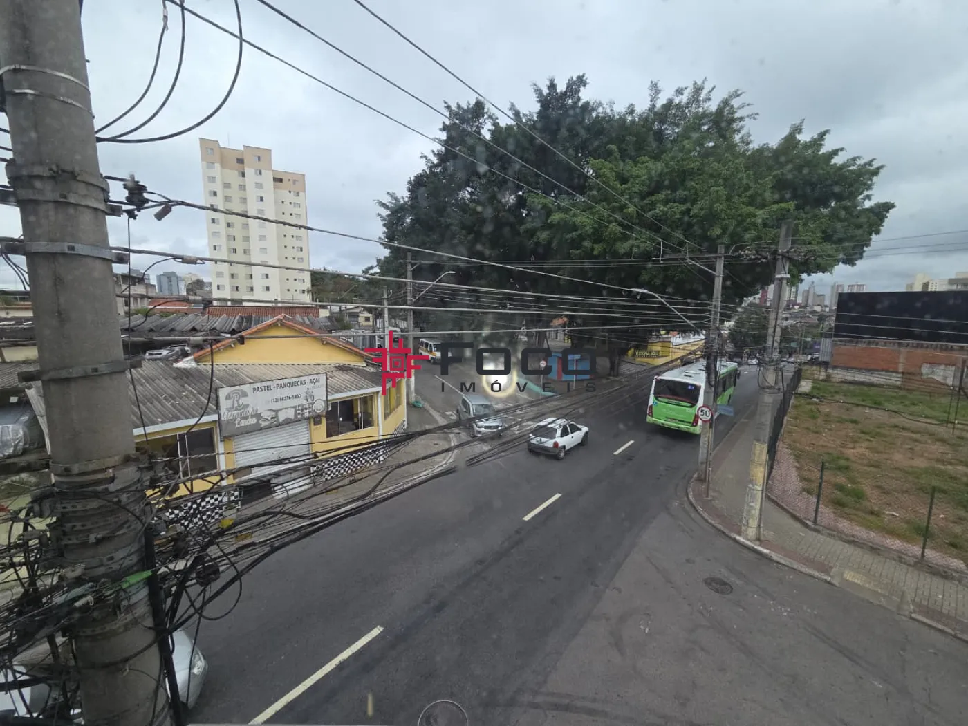 Alugar Comercial / Sala Comercial em S&atilde;o Jos&eacute; dos Campos R$ 600,00 - Foto 8