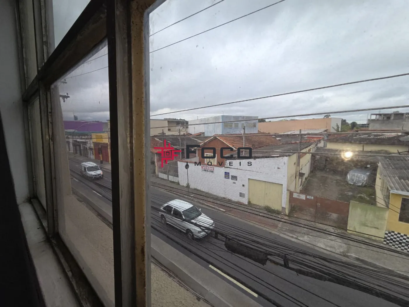 Alugar Comercial / Sala Comercial em S&atilde;o Jos&eacute; dos Campos R$ 600,00 - Foto 6