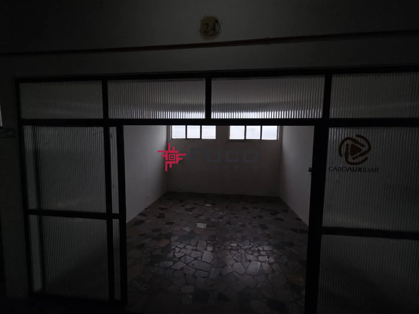 Alugar Comercial / Sala Comercial em S&atilde;o Jos&eacute; dos Campos R$ 600,00 - Foto 20