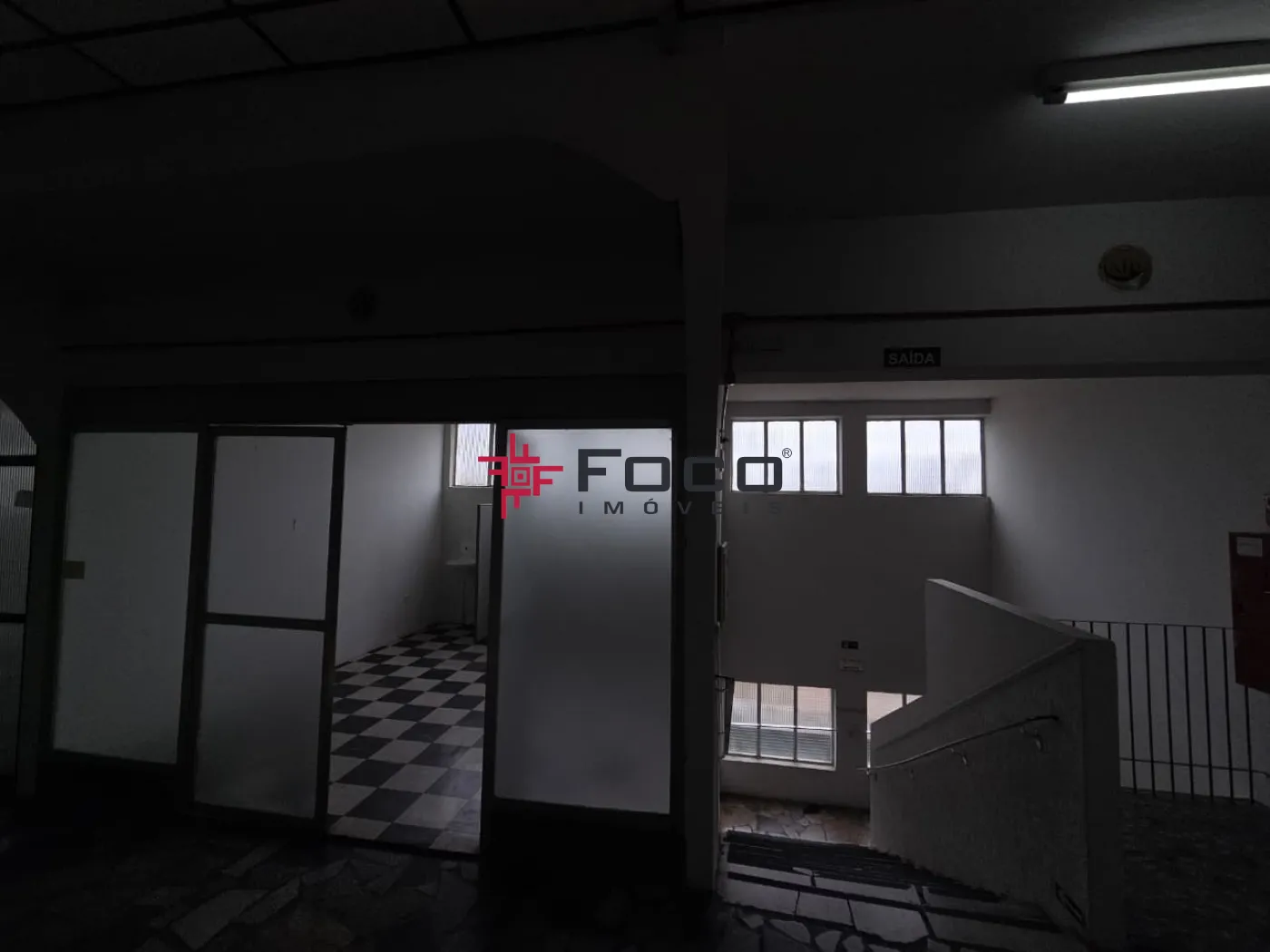 Alugar Comercial / Sala Comercial em S&atilde;o Jos&eacute; dos Campos R$ 600,00 - Foto 23