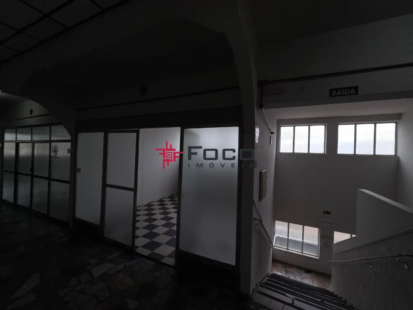 Alugar Comercial / Sala Comercial em S&atilde;o Jos&eacute; dos Campos R$ 600,00 - Foto 25