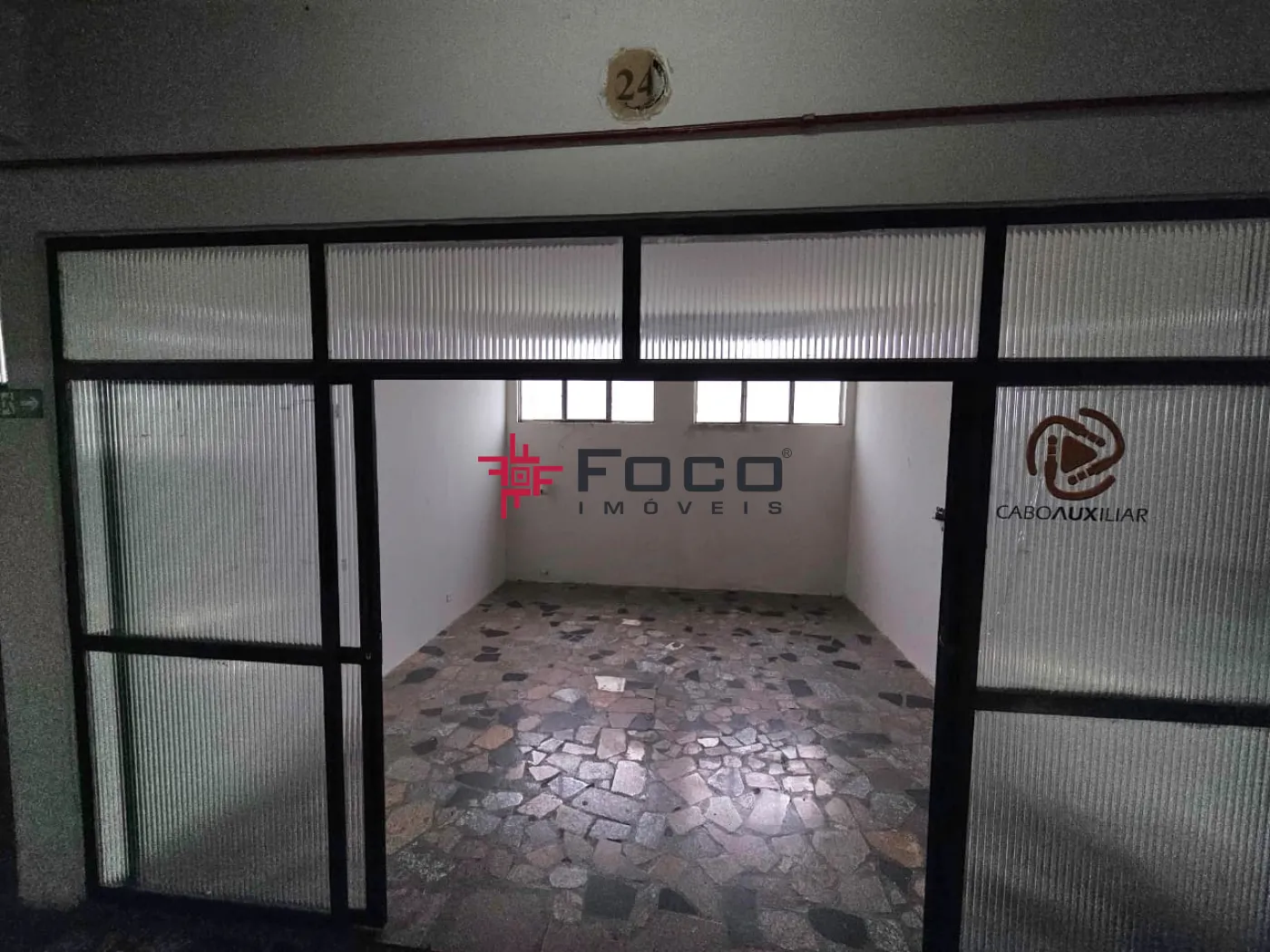 Alugar Comercial / Sala Comercial em S&atilde;o Jos&eacute; dos Campos R$ 600,00 - Foto 33