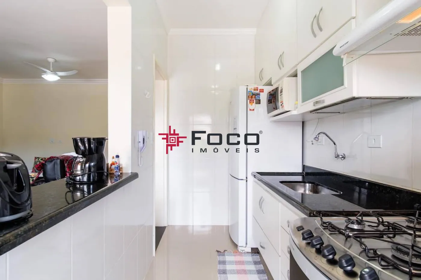 Comprar Apartamento / Padr&atilde;o em Ubatuba R$ 850.000,00 - Foto 9