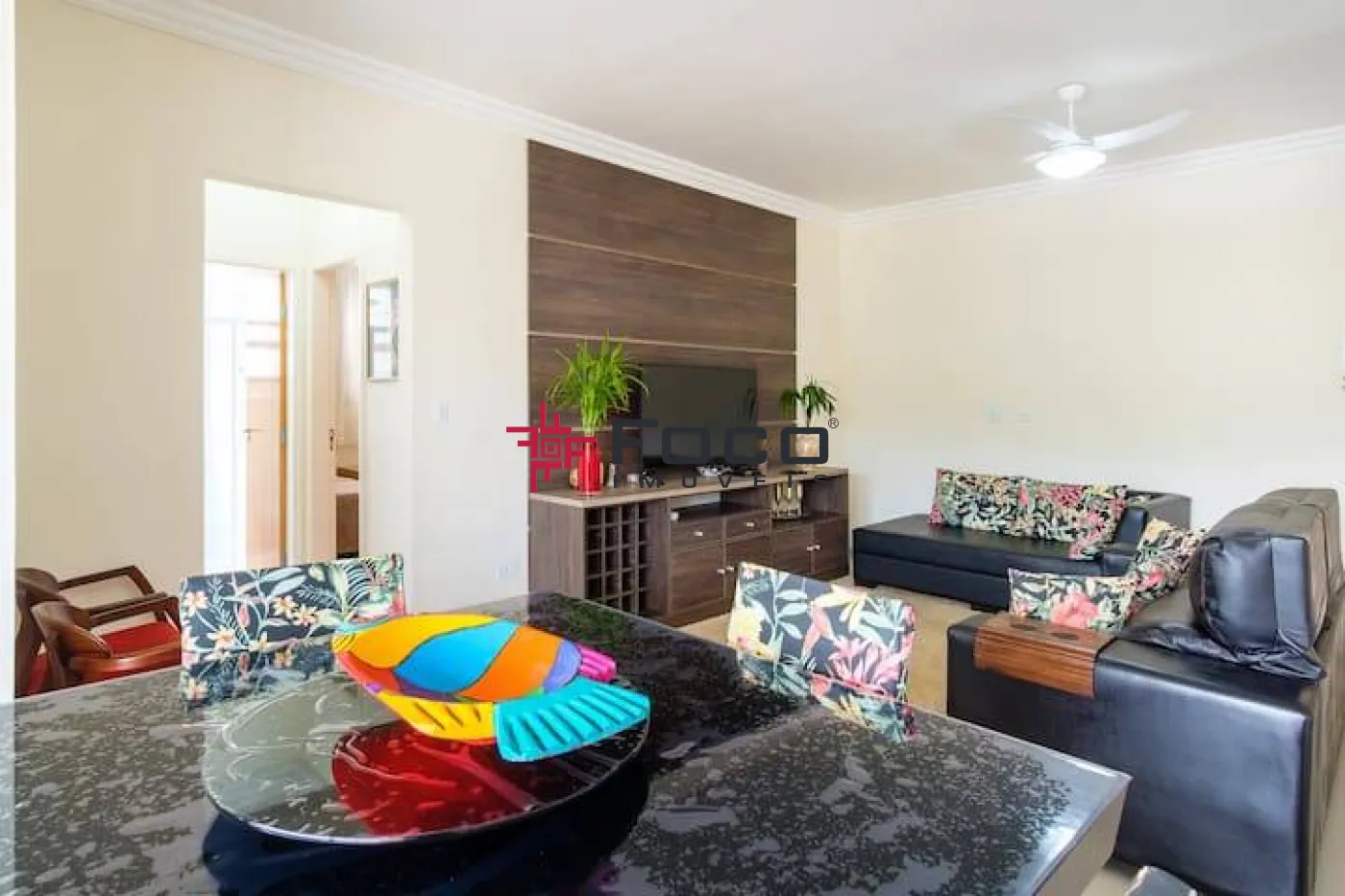 Comprar Apartamento / Padr&atilde;o em Ubatuba R$ 850.000,00 - Foto 5