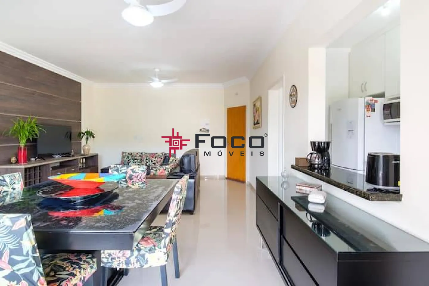 Comprar Apartamento / Padr&atilde;o em Ubatuba R$ 850.000,00 - Foto 4