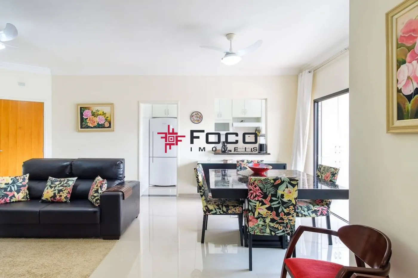 Comprar Apartamento / Padr&atilde;o em Ubatuba R$ 850.000,00 - Foto 1