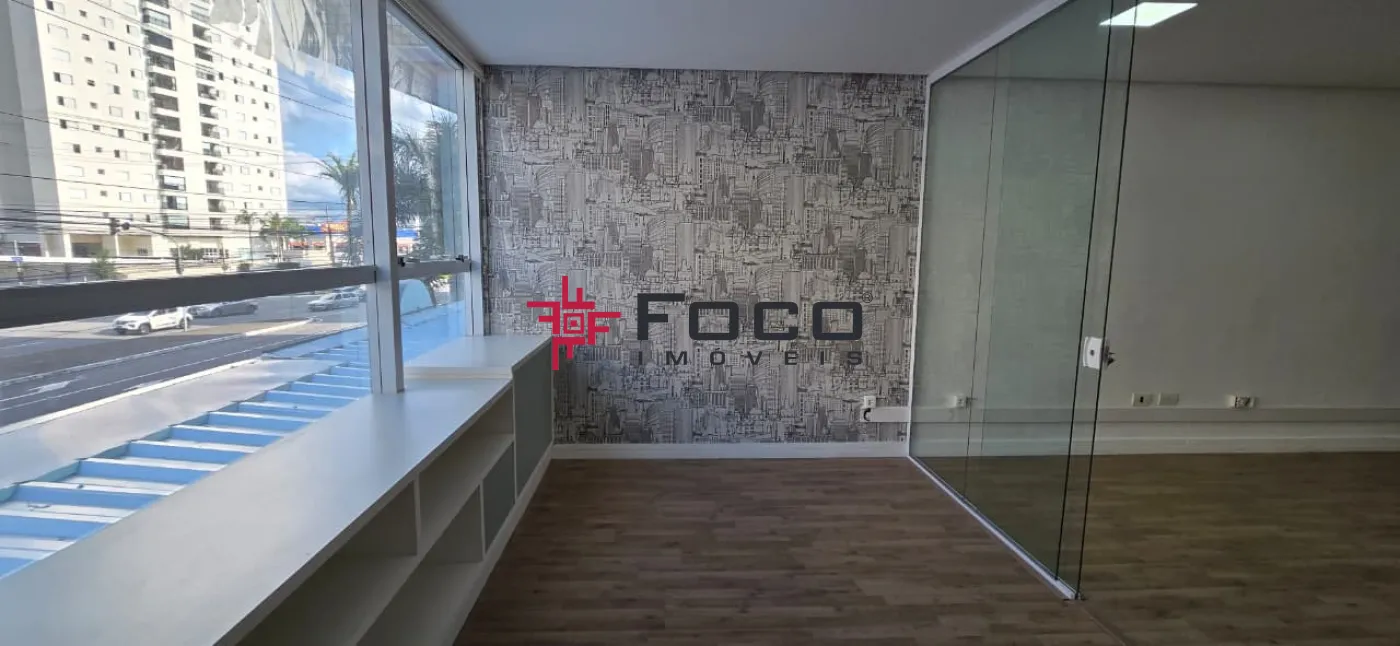 Alugar Comercial / Loja em S&atilde;o Jos&eacute; dos Campos R$ 7.500,00 - Foto 19