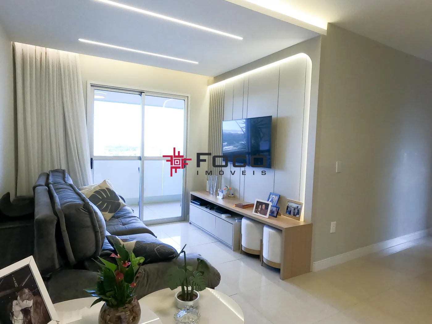 Comprar Apartamento / Padr&atilde;o em S&atilde;o Jos&eacute; dos Campos R$ 650.000,00 - Foto 1