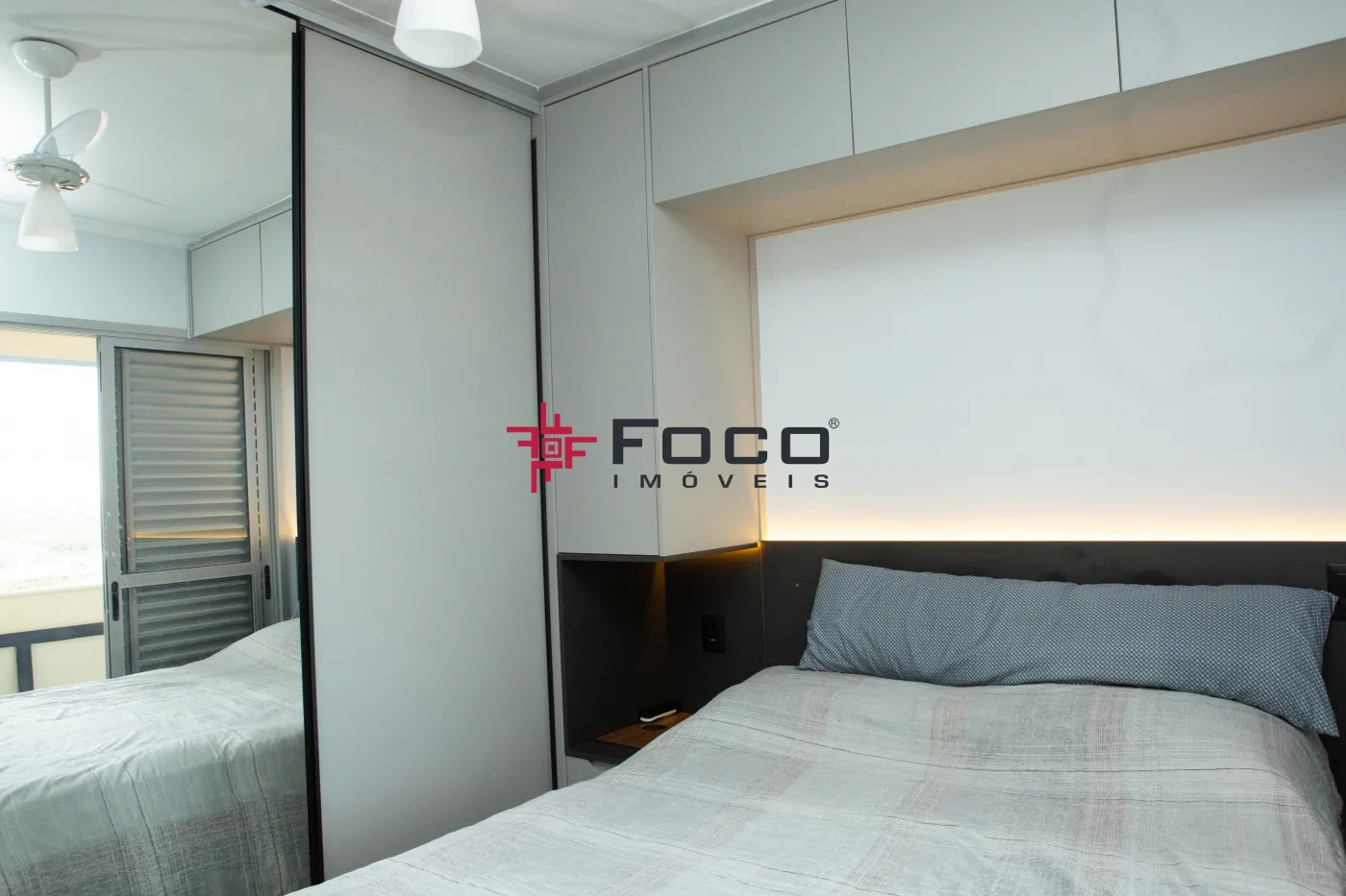 Comprar Apartamento / Padr&atilde;o em S&atilde;o Jos&eacute; dos Campos R$ 650.000,00 - Foto 17