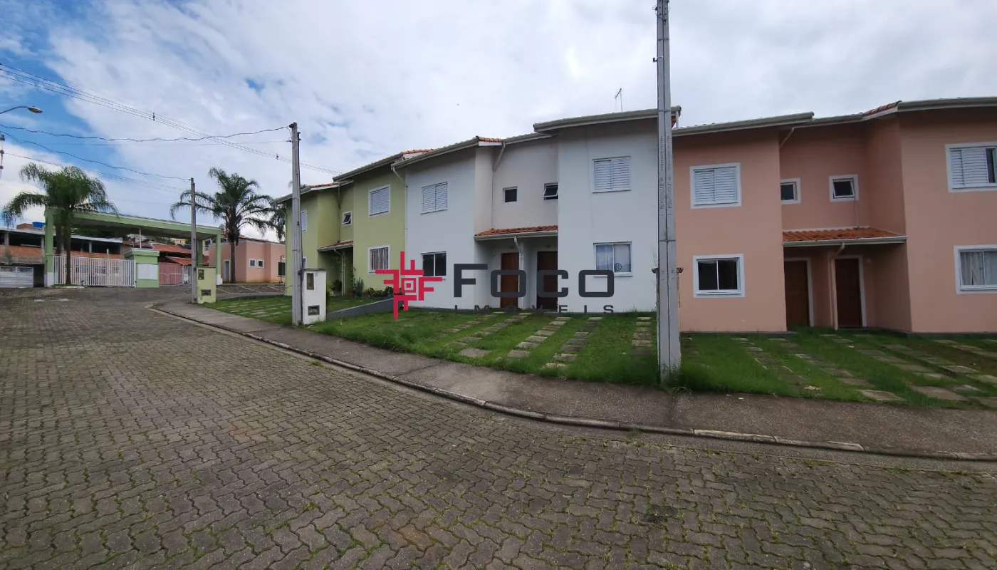 Alugar Casa / Condom&iacute;nio em S&atilde;o Jos&eacute; dos Campos R$ 2.500,00 - Foto 8