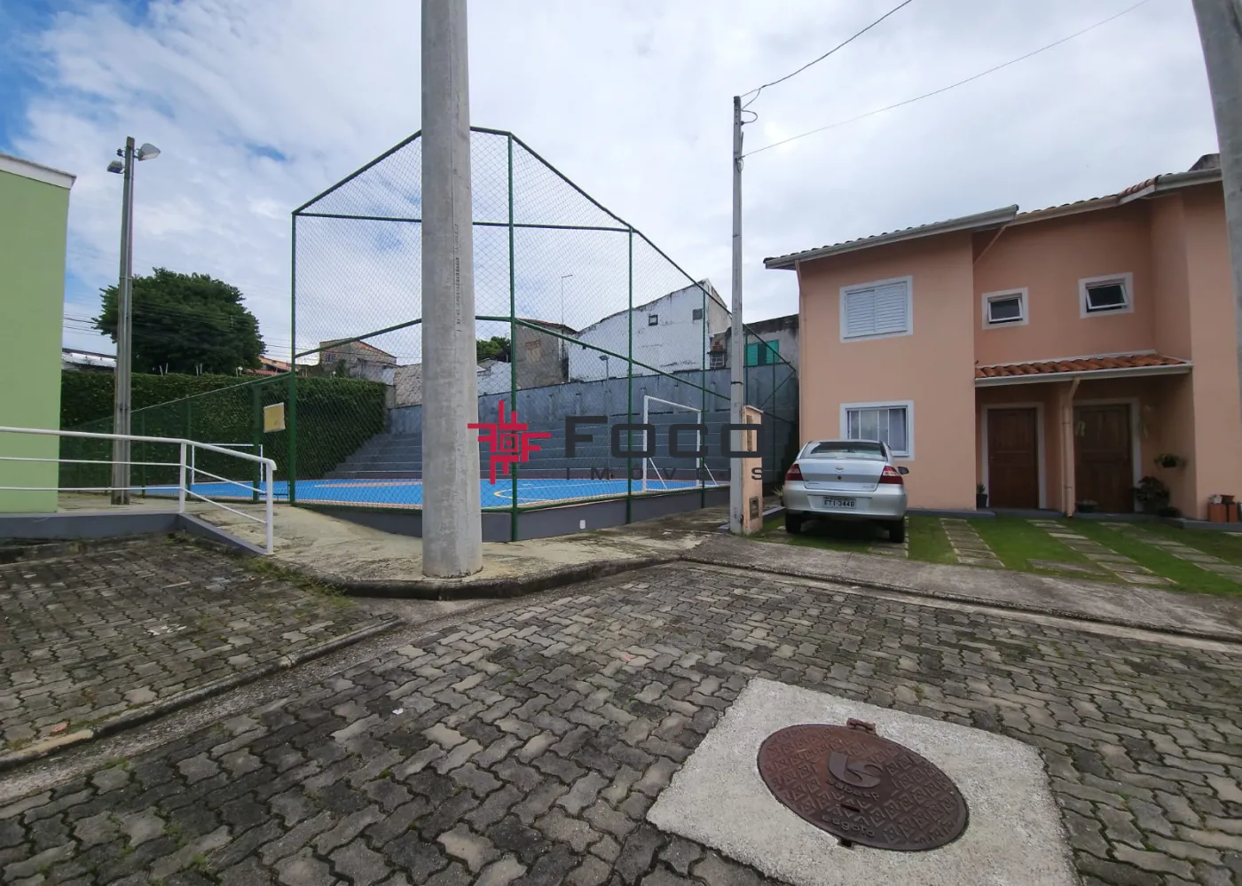 Alugar Casa / Condom&iacute;nio em S&atilde;o Jos&eacute; dos Campos R$ 2.500,00 - Foto 10
