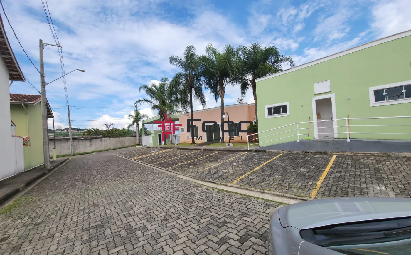 Alugar Casa / Condom&iacute;nio em S&atilde;o Jos&eacute; dos Campos R$ 2.500,00 - Foto 11