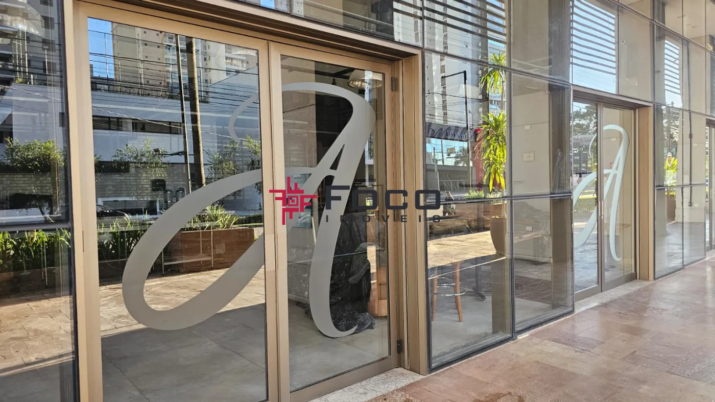 Alugar Comercial / Sal&atilde;o em Condom&iacute;nio em S&atilde;o Jos&eacute; dos Campos R$ 26.000,00 - Foto 1