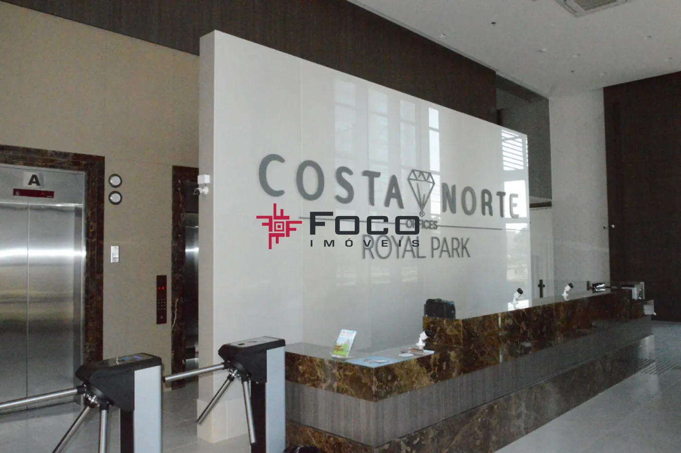 Alugar Comercial / Sal&atilde;o em Condom&iacute;nio em S&atilde;o Jos&eacute; dos Campos R$ 26.000,00 - Foto 6