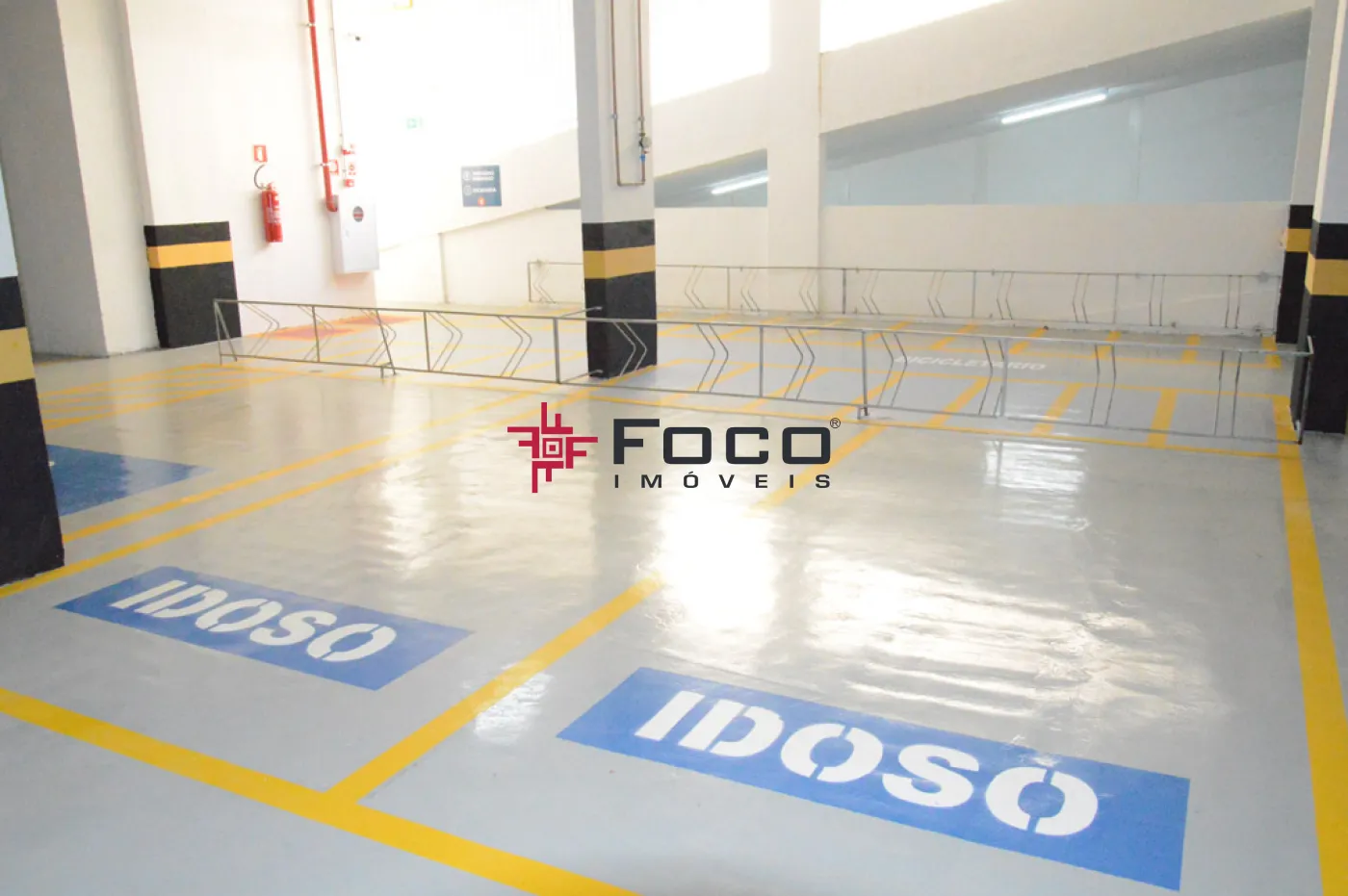 Alugar Comercial / Sal&atilde;o em Condom&iacute;nio em S&atilde;o Jos&eacute; dos Campos R$ 26.000,00 - Foto 7