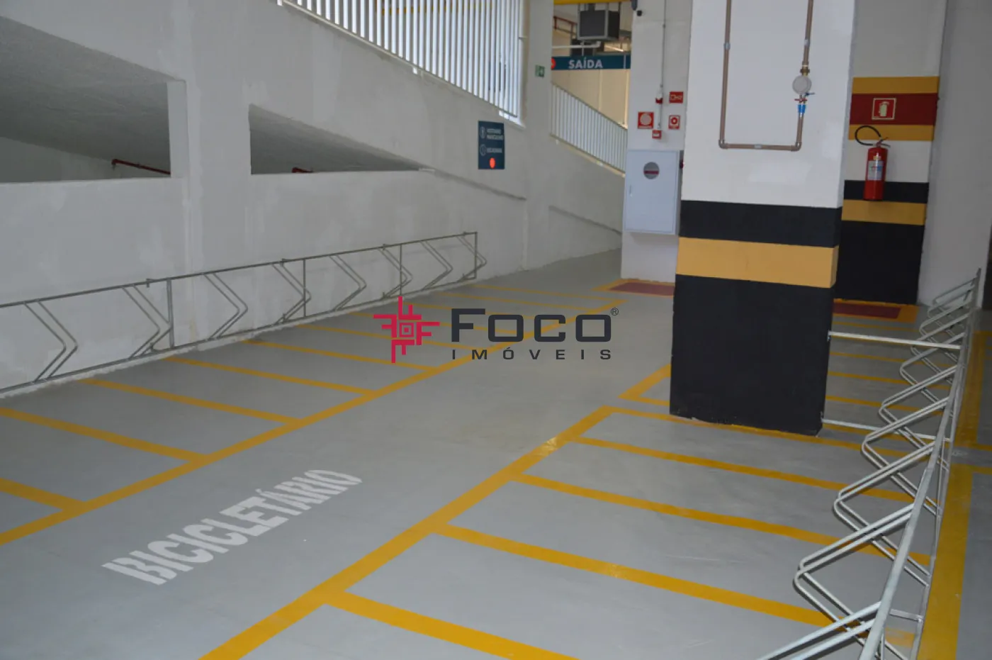 Alugar Comercial / Sal&atilde;o em Condom&iacute;nio em S&atilde;o Jos&eacute; dos Campos R$ 26.000,00 - Foto 8