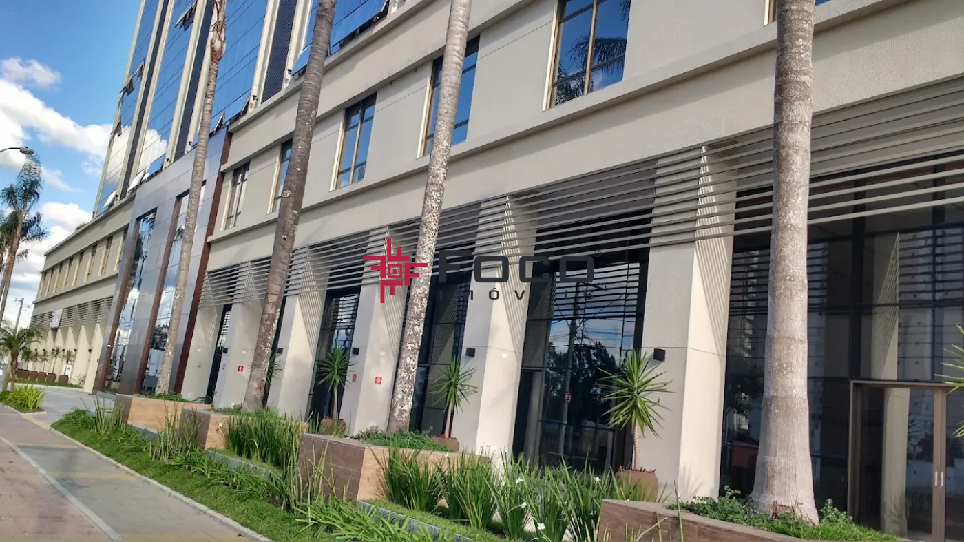 Alugar Comercial / Sal&atilde;o em Condom&iacute;nio em S&atilde;o Jos&eacute; dos Campos R$ 26.000,00 - Foto 13