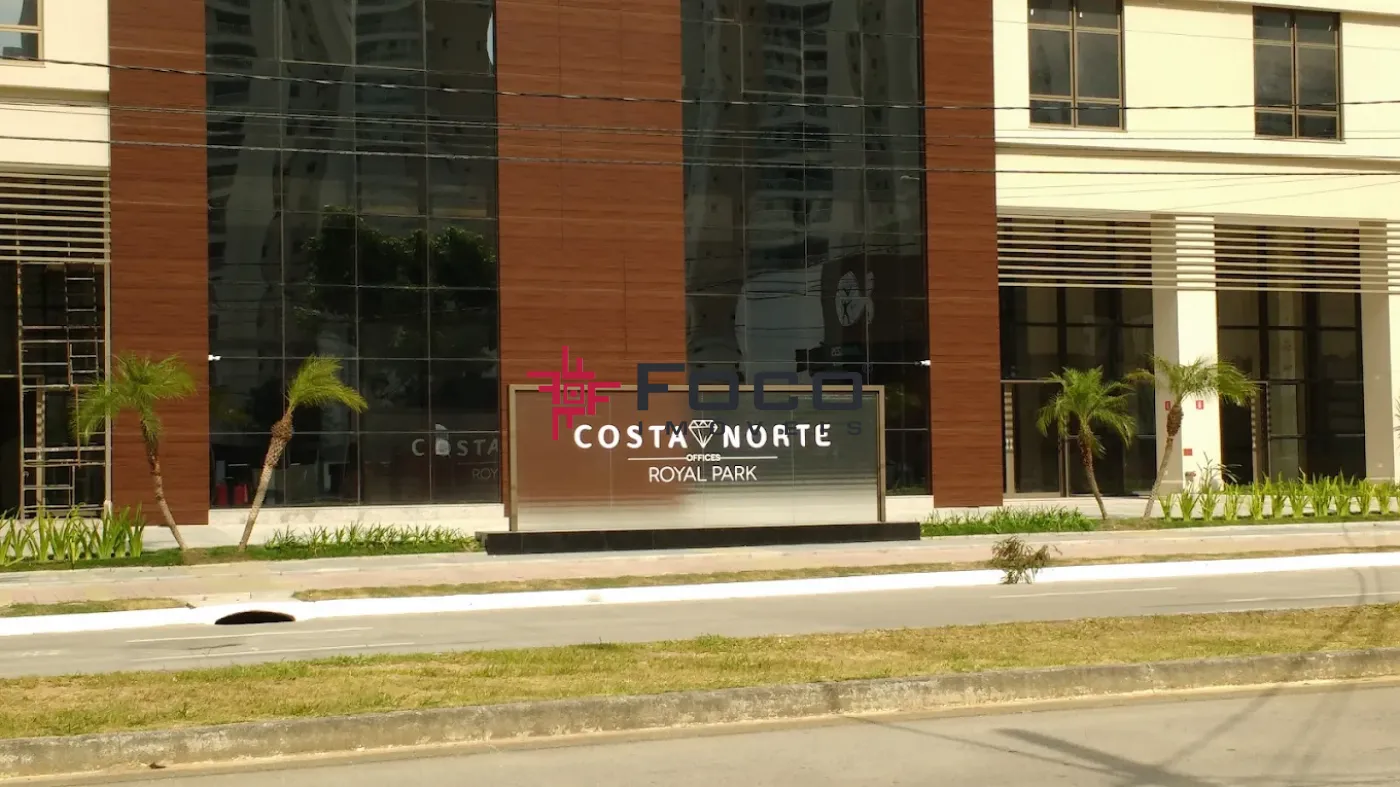 Alugar Comercial / Sal&atilde;o em Condom&iacute;nio em S&atilde;o Jos&eacute; dos Campos R$ 26.000,00 - Foto 14