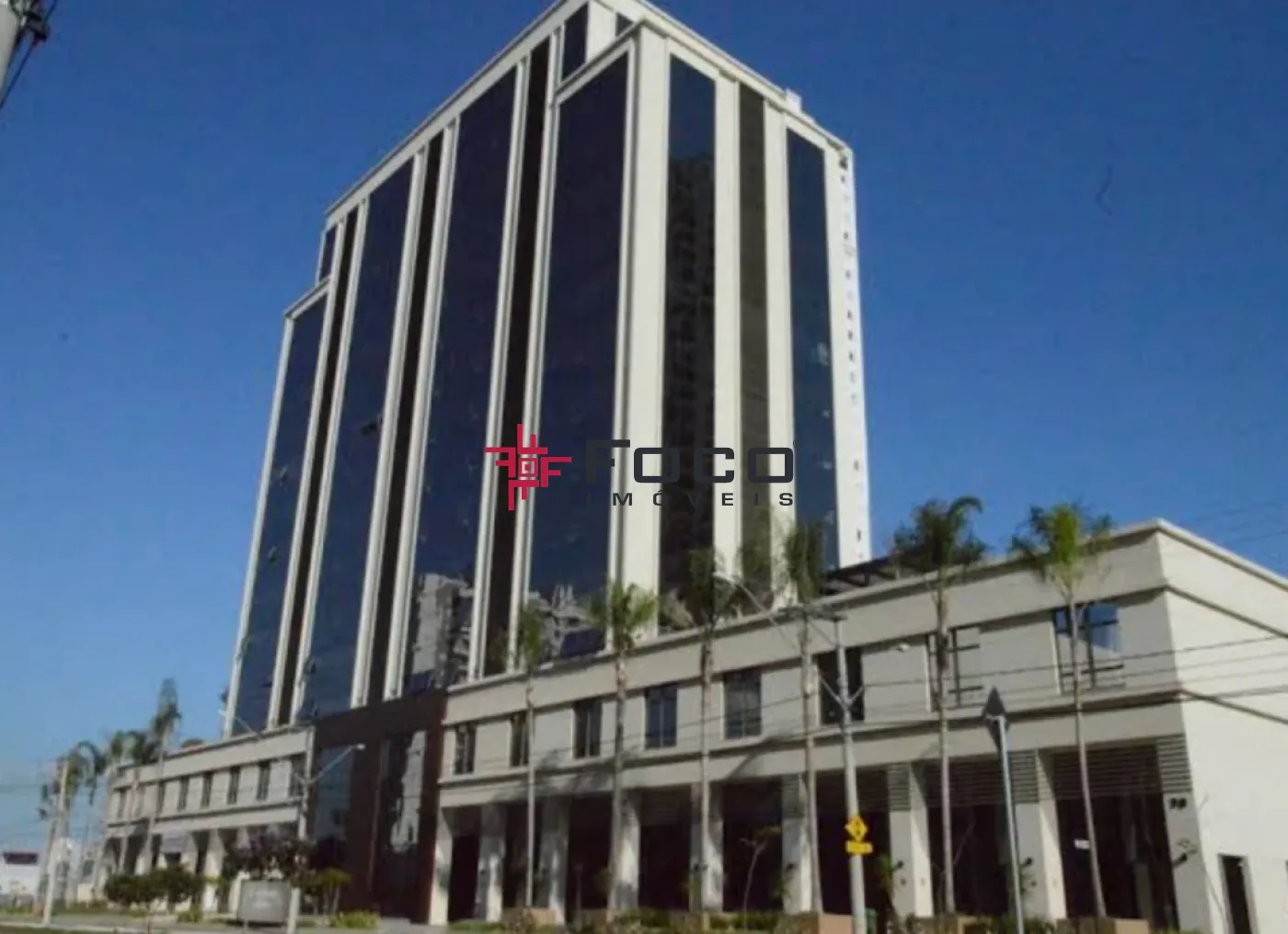 Alugar Comercial / Sal&atilde;o em Condom&iacute;nio em S&atilde;o Jos&eacute; dos Campos R$ 26.000,00 - Foto 15