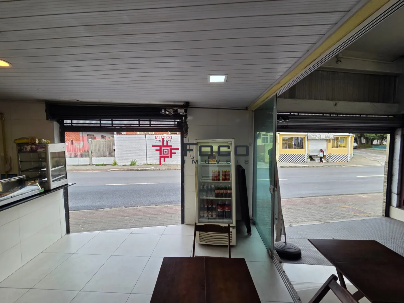 Alugar Comercial / Sala em S&atilde;o Jos&eacute; dos Campos R$ 3.000,00 - Foto 1