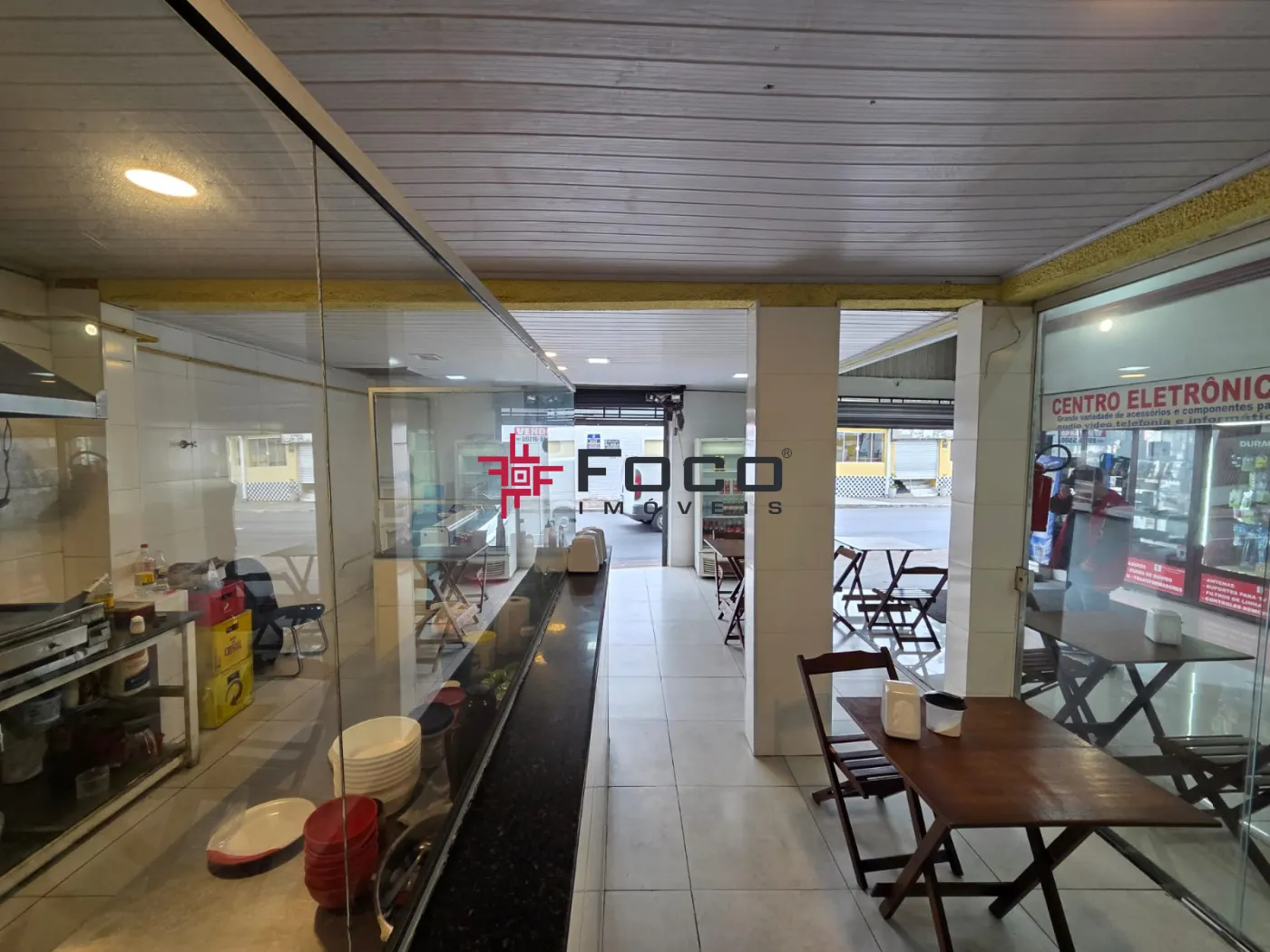 Alugar Comercial / Sala em S&atilde;o Jos&eacute; dos Campos R$ 3.000,00 - Foto 6