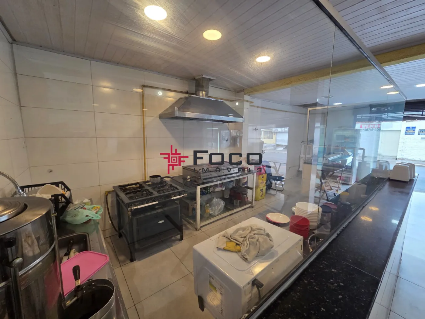 Alugar Comercial / Sala em S&atilde;o Jos&eacute; dos Campos R$ 3.000,00 - Foto 11