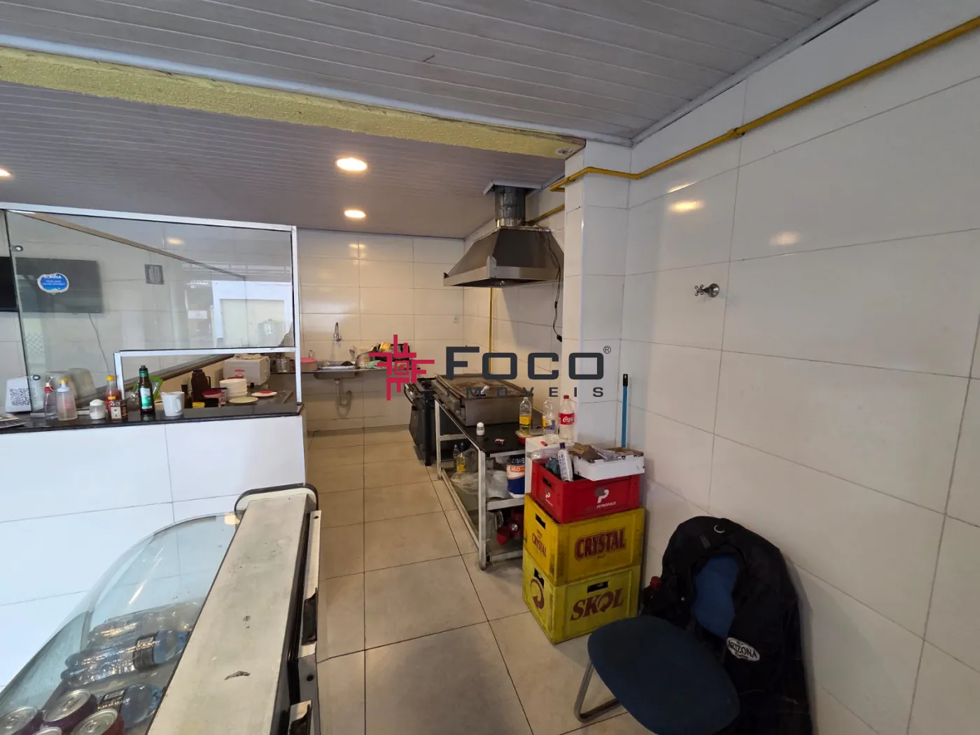 Alugar Comercial / Sala em S&atilde;o Jos&eacute; dos Campos R$ 3.000,00 - Foto 13