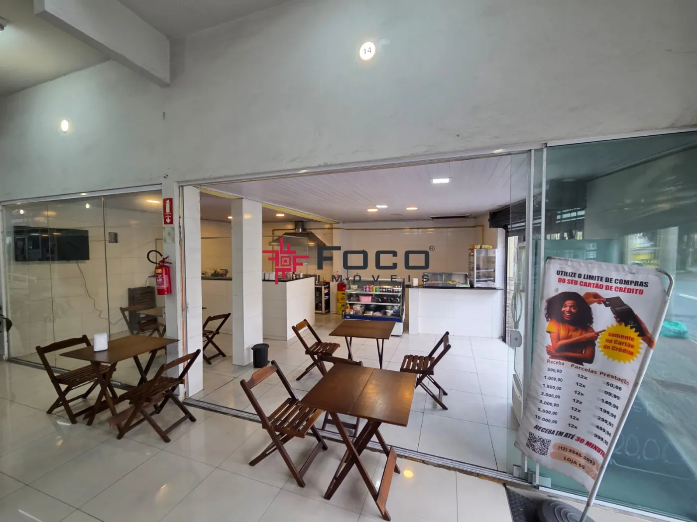 Alugar Comercial / Sala em S&atilde;o Jos&eacute; dos Campos R$ 3.000,00 - Foto 5