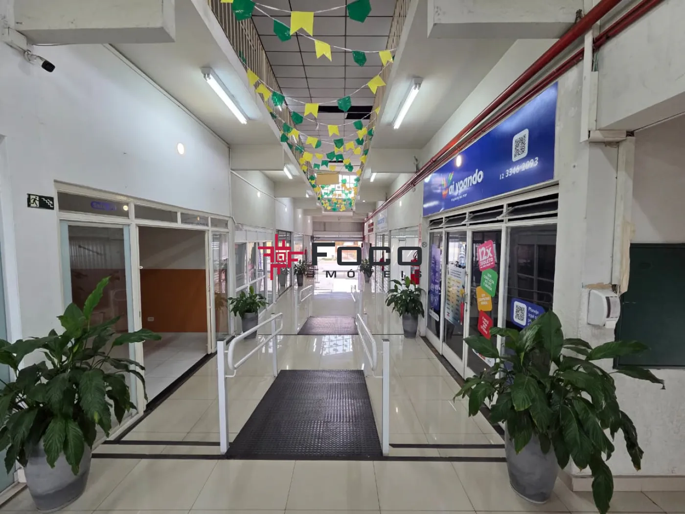 Alugar Comercial / Sala em S&atilde;o Jos&eacute; dos Campos R$ 3.000,00 - Foto 16