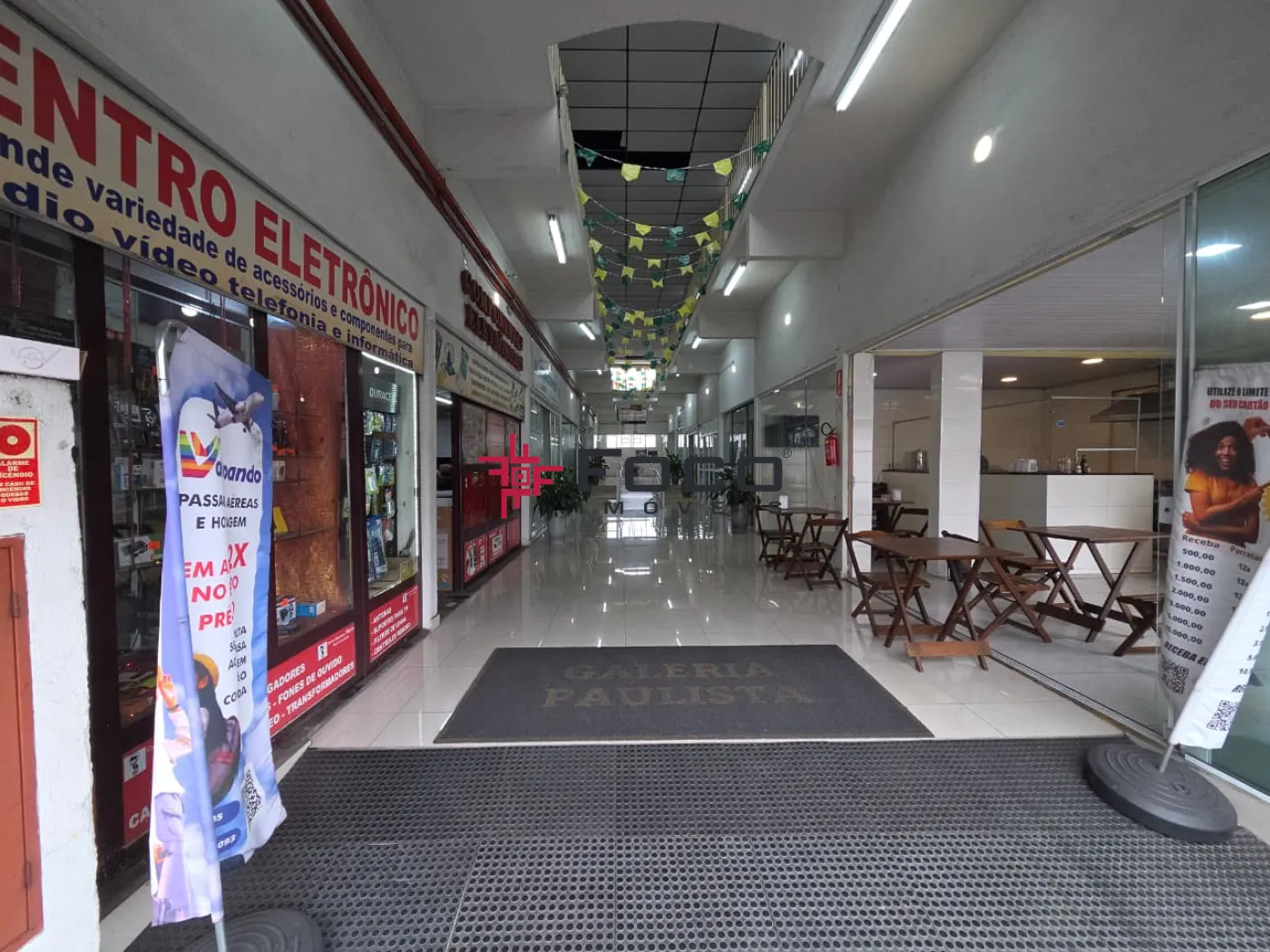 Alugar Comercial / Sala em S&atilde;o Jos&eacute; dos Campos R$ 3.000,00 - Foto 18