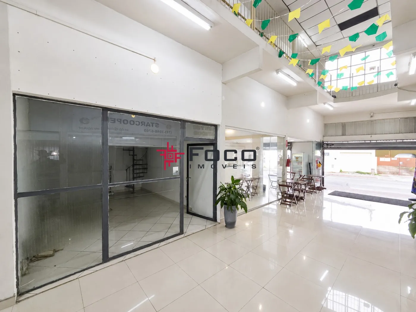 Alugar Comercial / Sala em S&atilde;o Jos&eacute; dos Campos R$ 1.500,00 - Foto 5