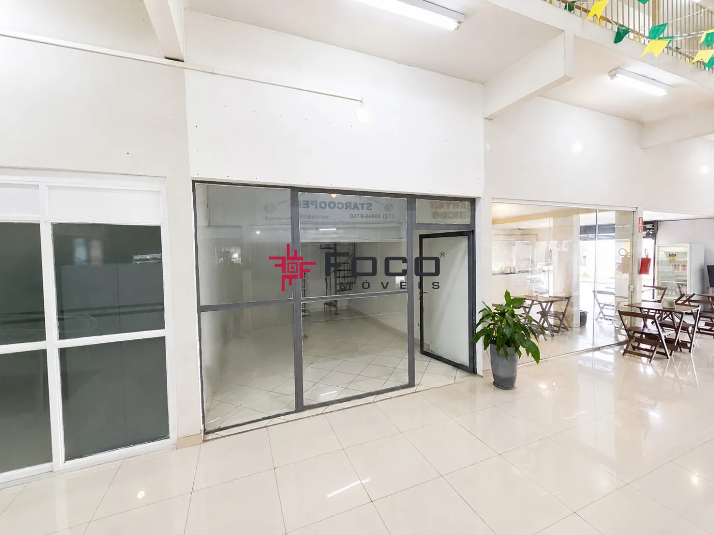 Alugar Comercial / Sala em S&atilde;o Jos&eacute; dos Campos R$ 1.500,00 - Foto 12