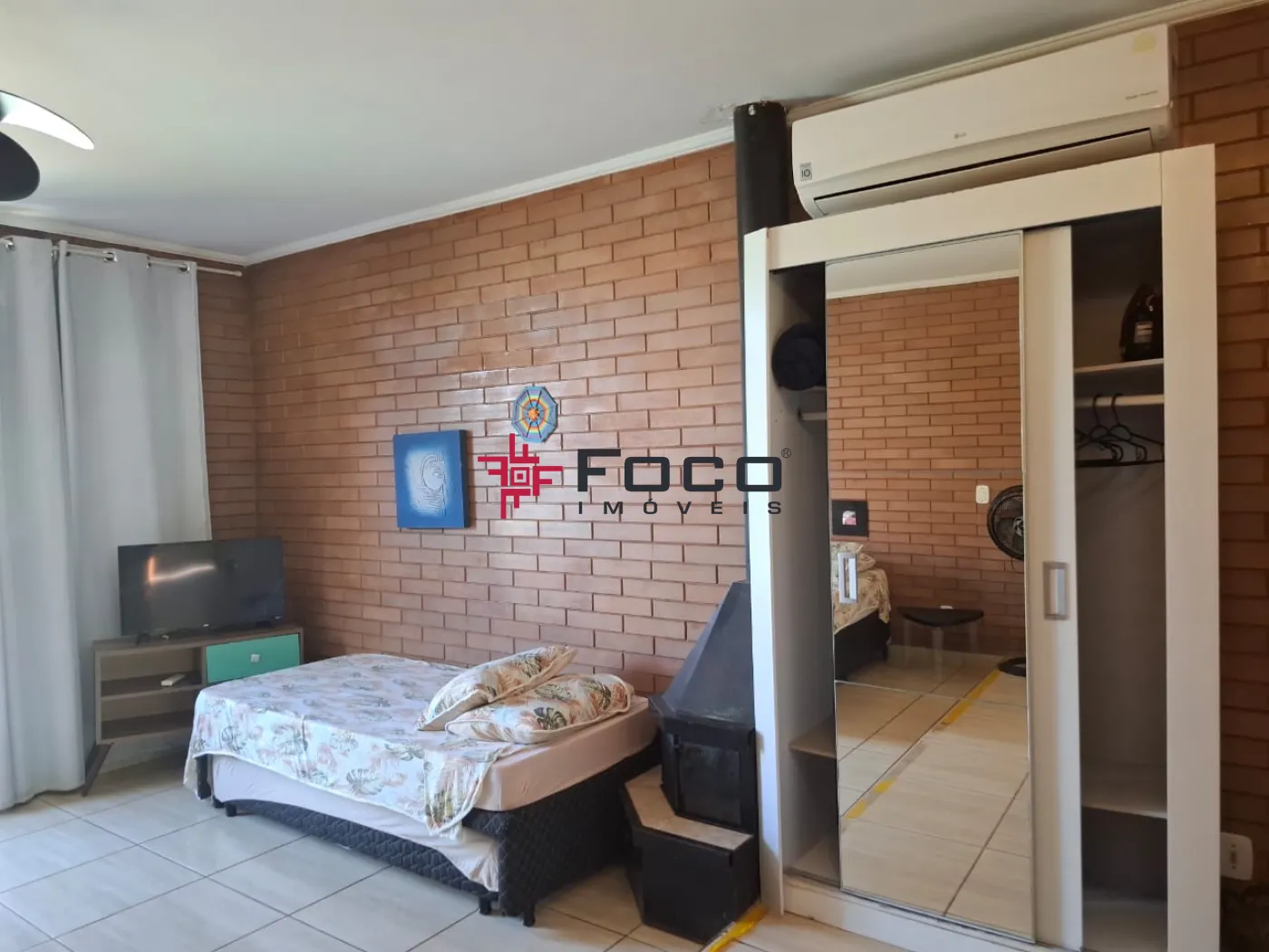 Alugar Apartamento / Padr&atilde;o em Caraguatatuba R$ 1.700,00 - Foto 3