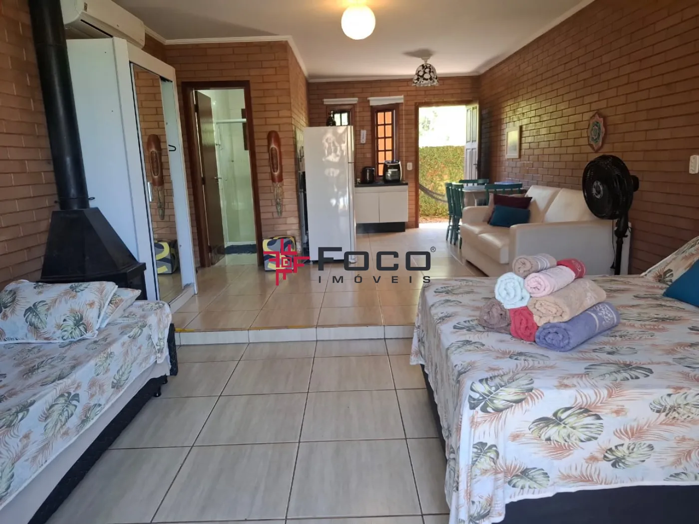 Alugar Apartamento / Padr&atilde;o em Caraguatatuba R$ 1.700,00 - Foto 5
