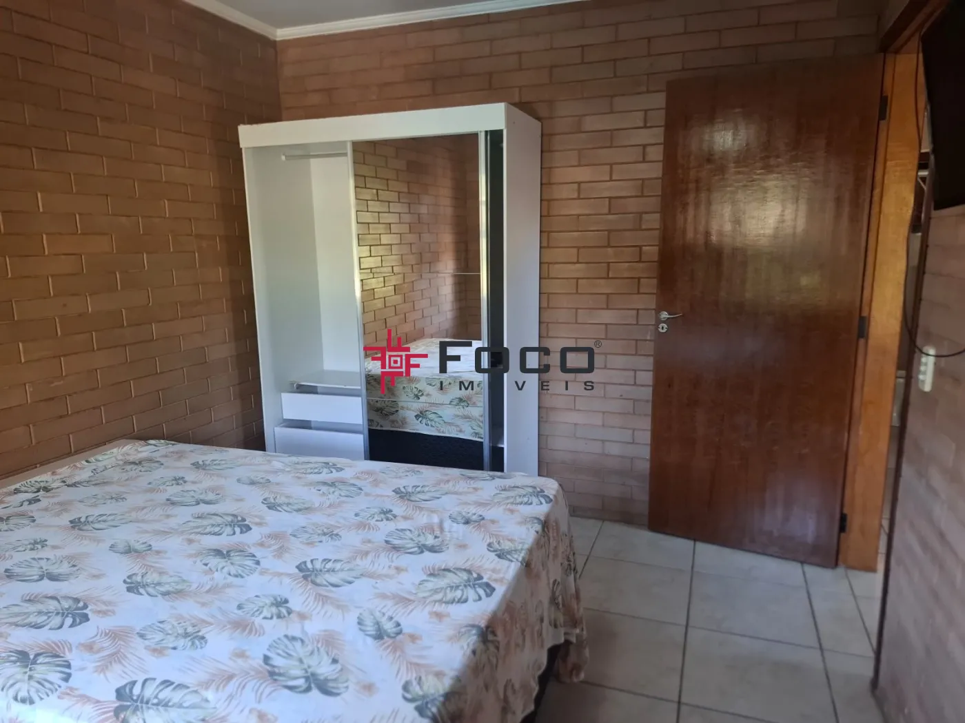 Alugar Apartamento / Padr&atilde;o em Caraguatatuba R$ 2.100,00 - Foto 4