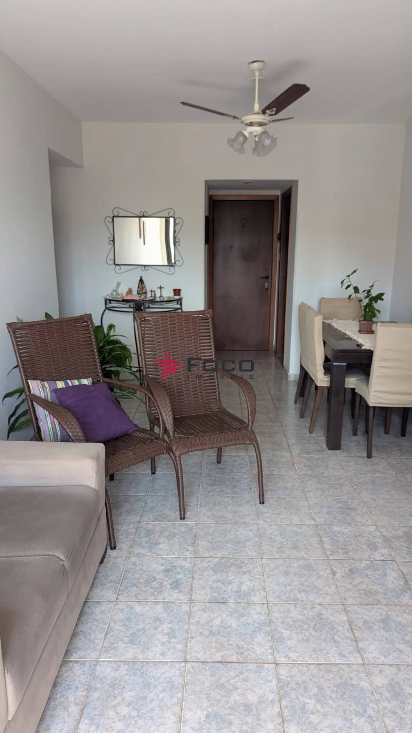 Comprar Apartamento / Padr&atilde;o em Ubatuba R$ 535.000,00 - Foto 1